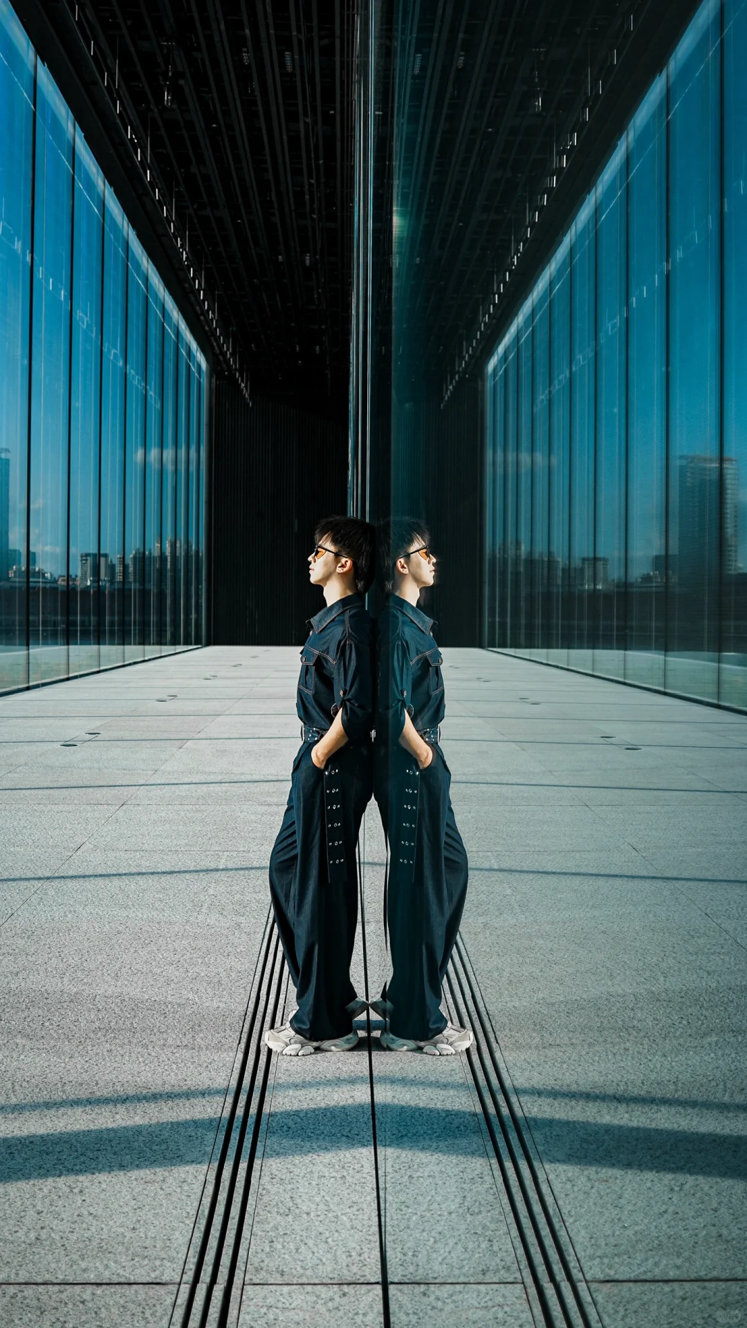 我对上海祛魅不了一点‼️附1️⃣8️⃣机位地址‼️