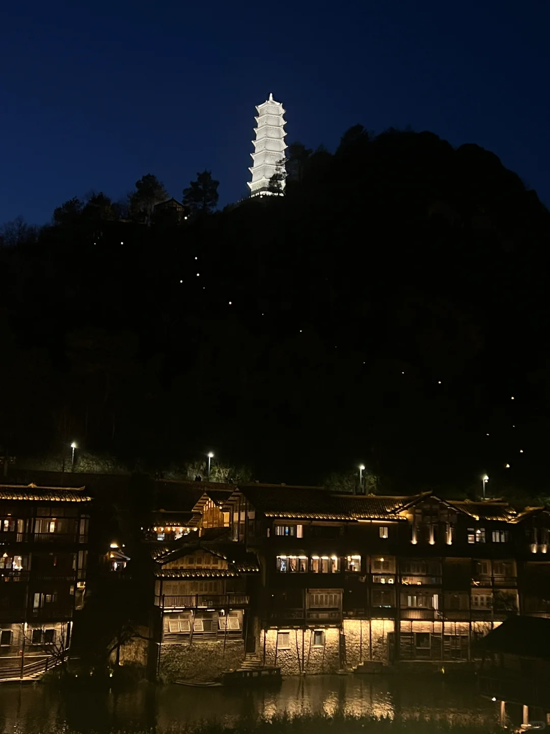 深圳出发高铁直达‼️治愈系避世仙境～