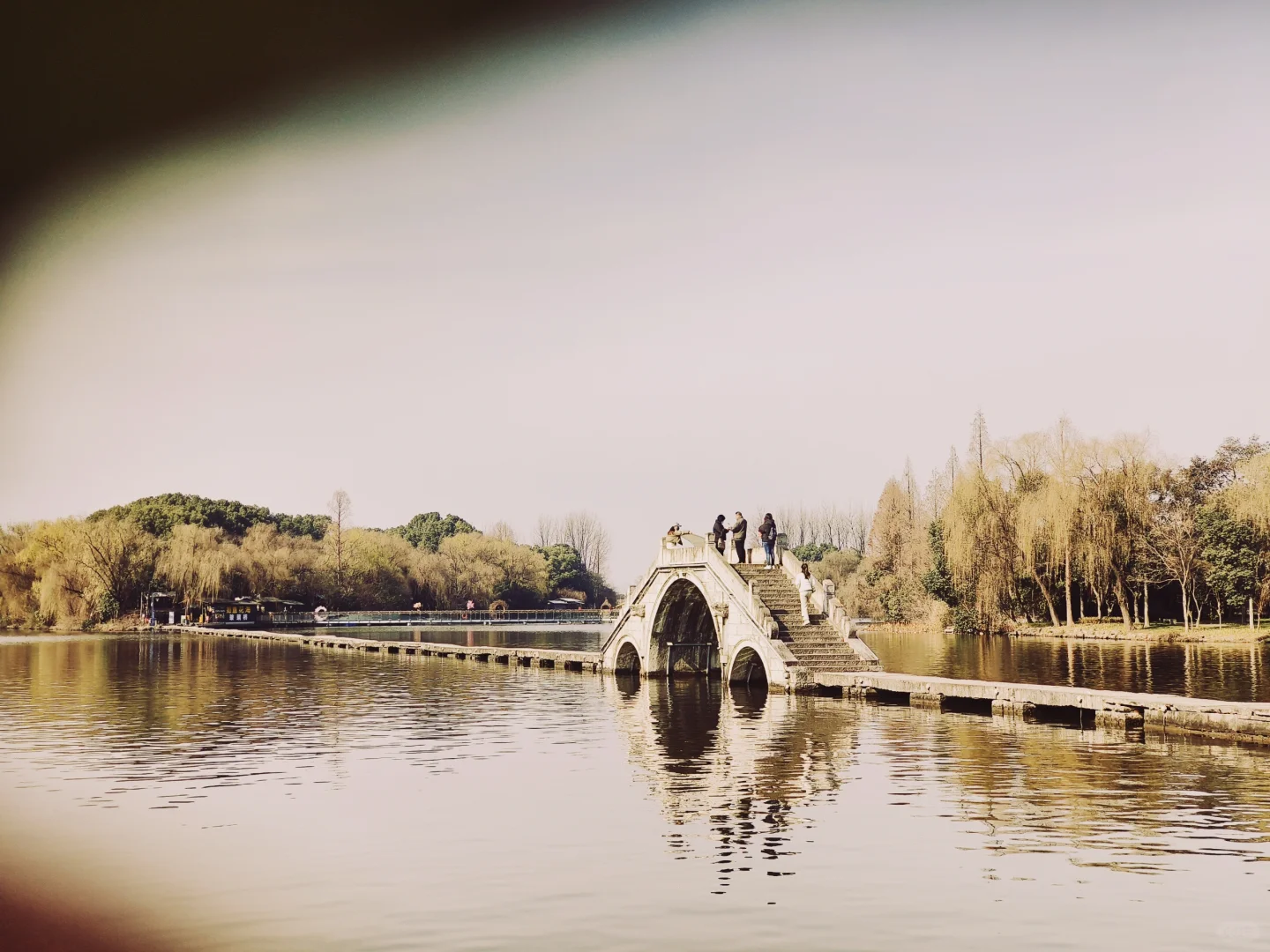 四季的柯岩 只得四季去品