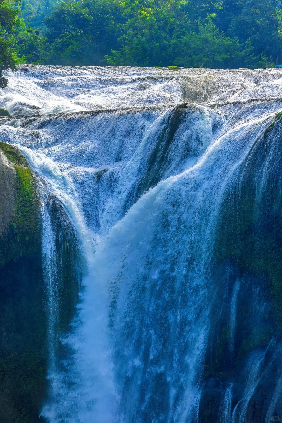 贵州黄果树大瀑布