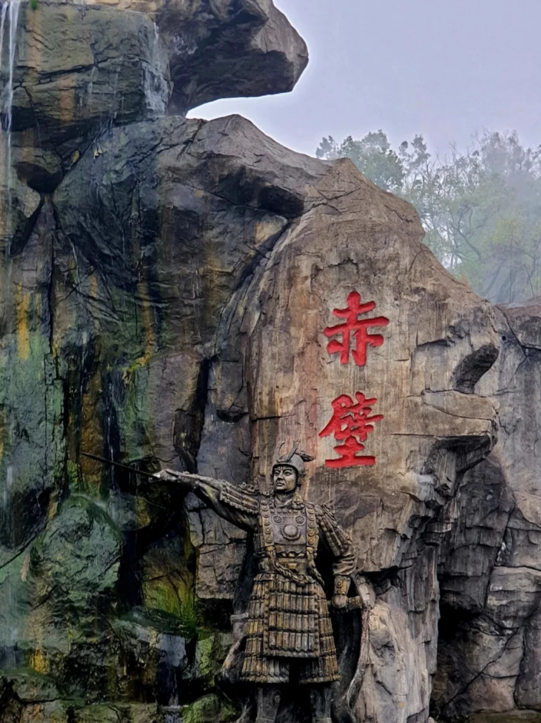 咸宁真的被低估了 九大必打卡景点！！