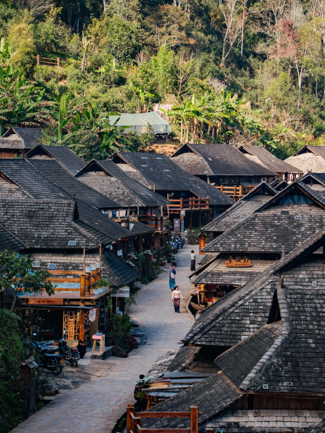 推荐一个云南真正冷门的旅行地，美哭😭我了