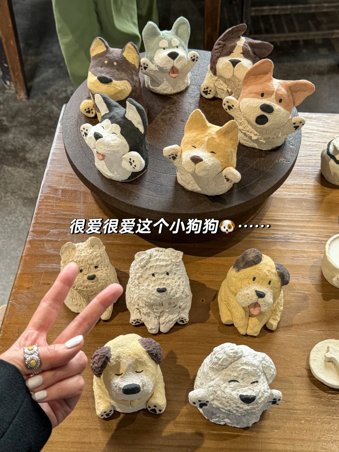 太原出发✈️不用请假过个周末（3/50） 📍江西