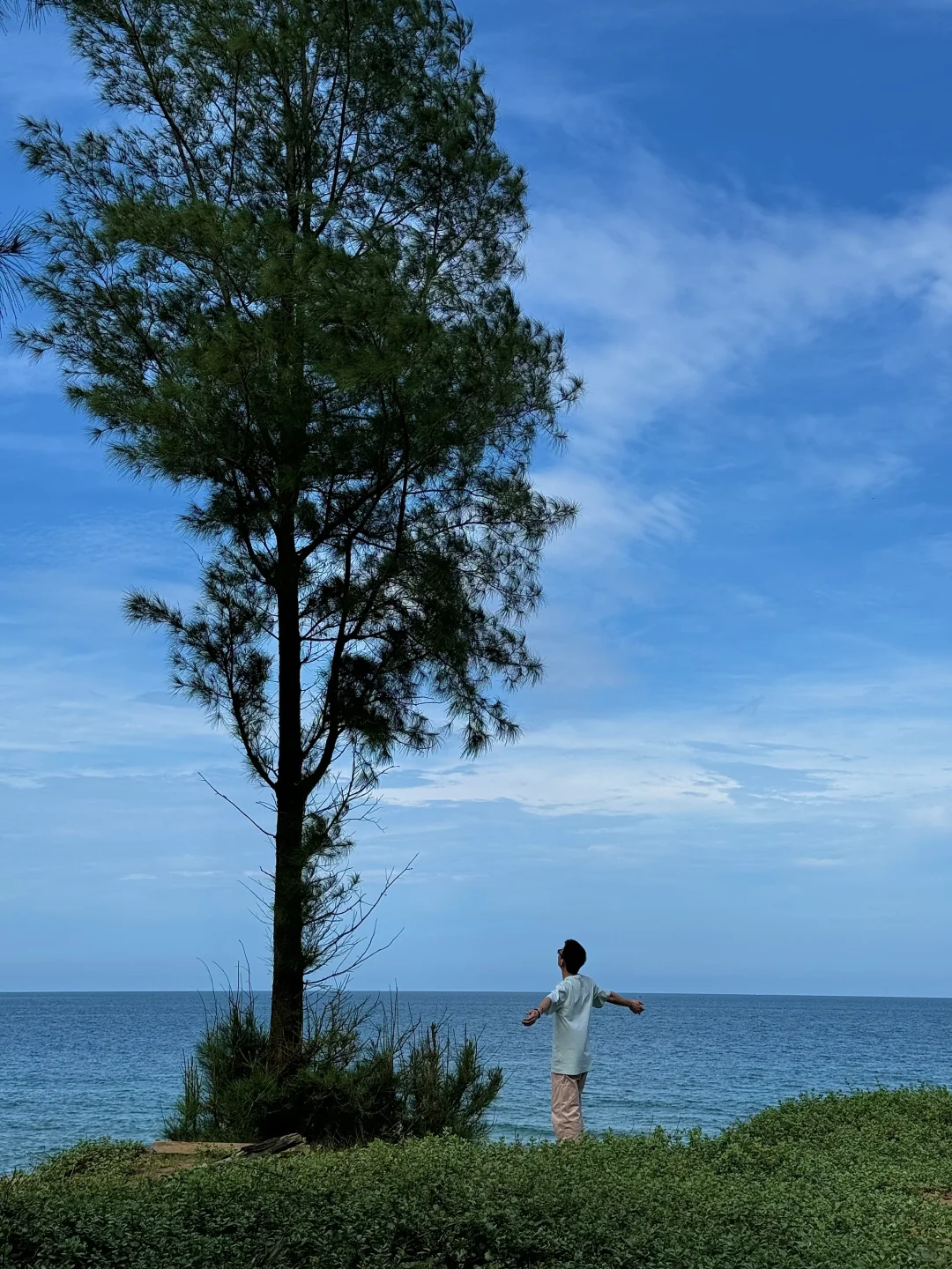 对海南万宁祛魅不了一点