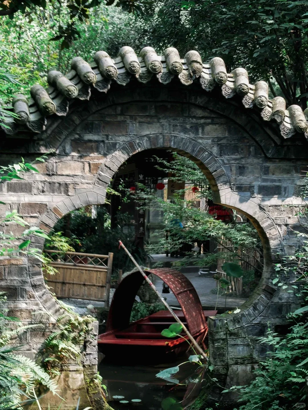 成都旅游｜连夜写的三天行程攻略！一定要看