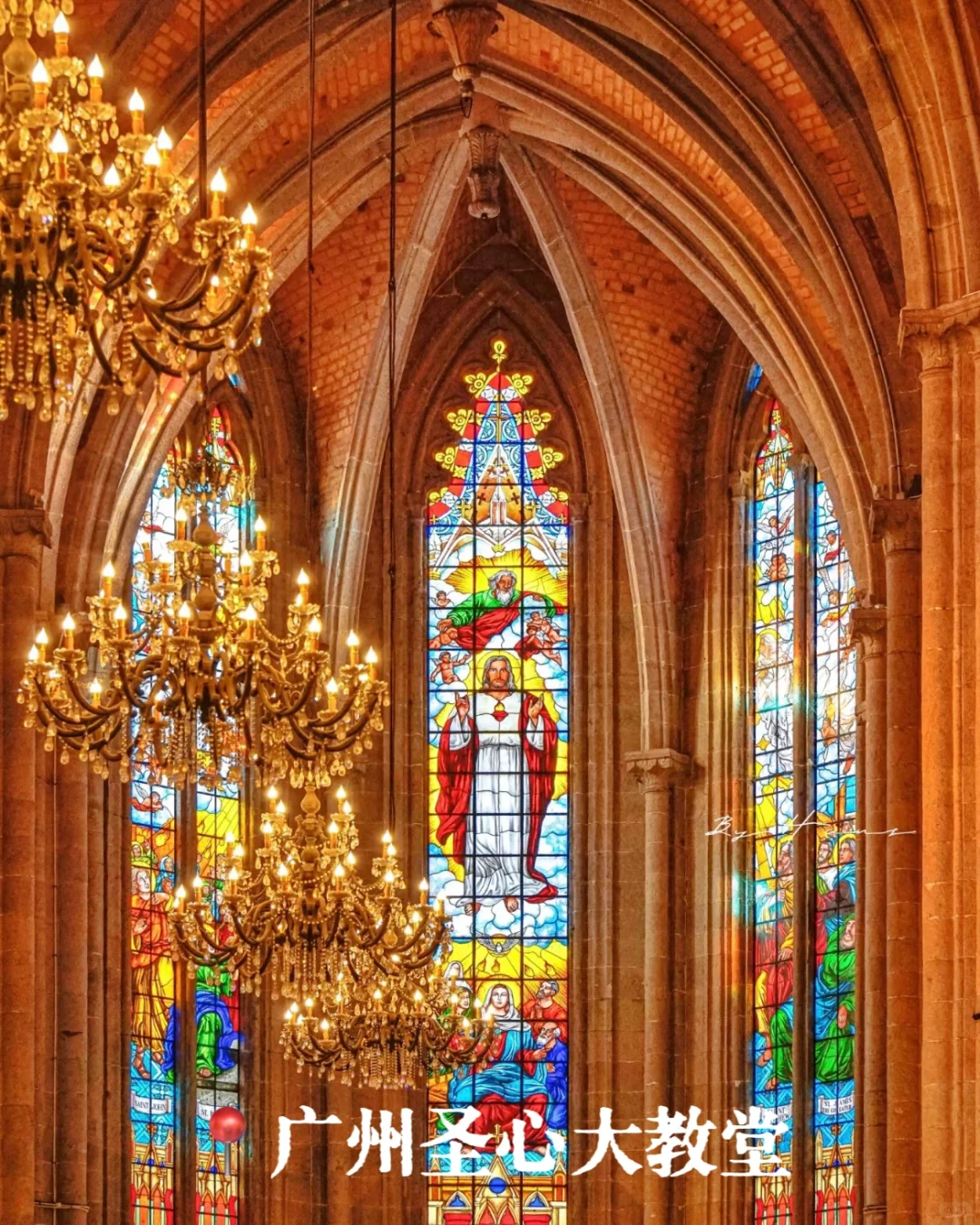 🎡广东的私藏路线，都在这里❗️