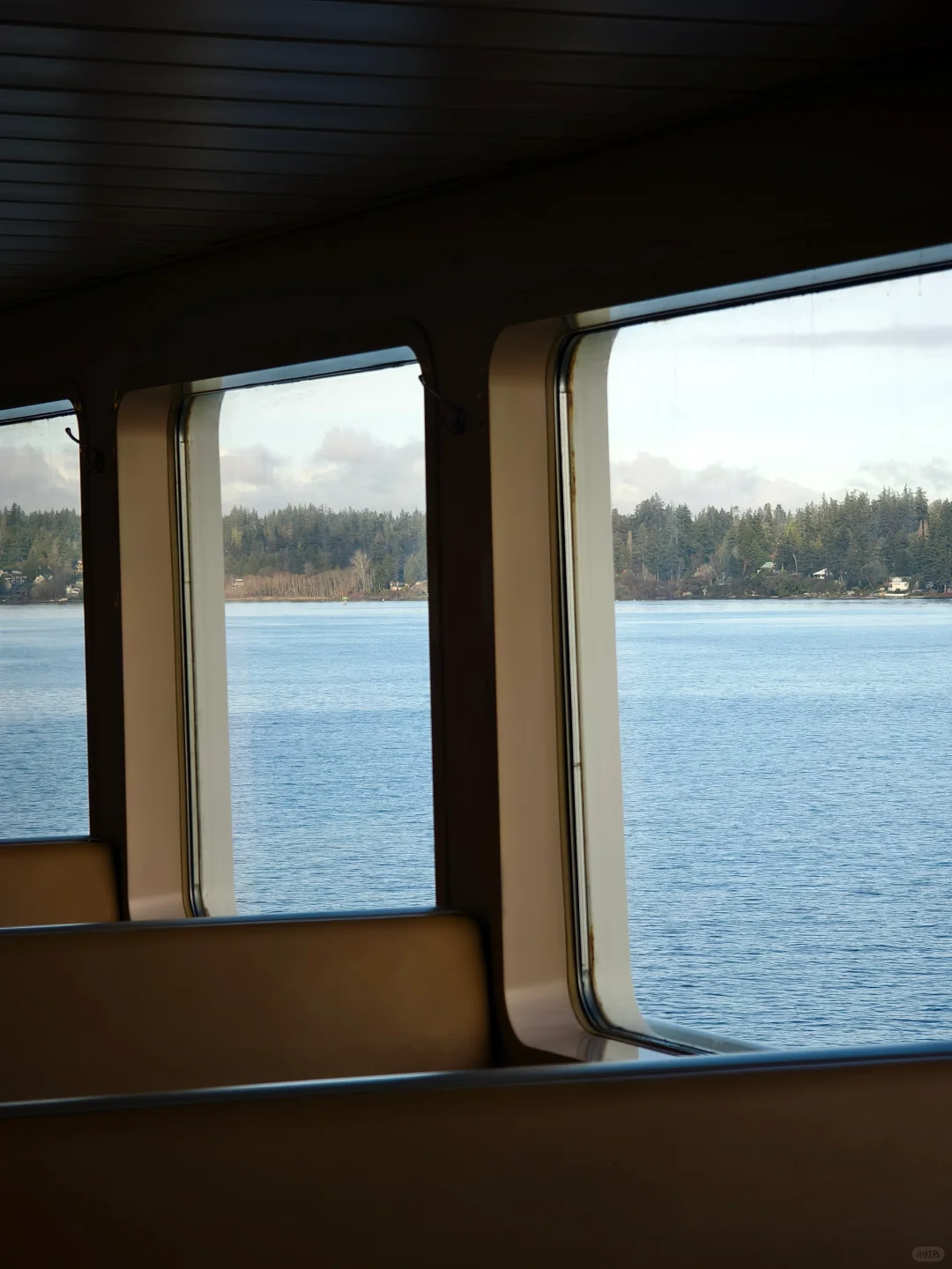 西雅图很美 拍到了我很喜欢的照片