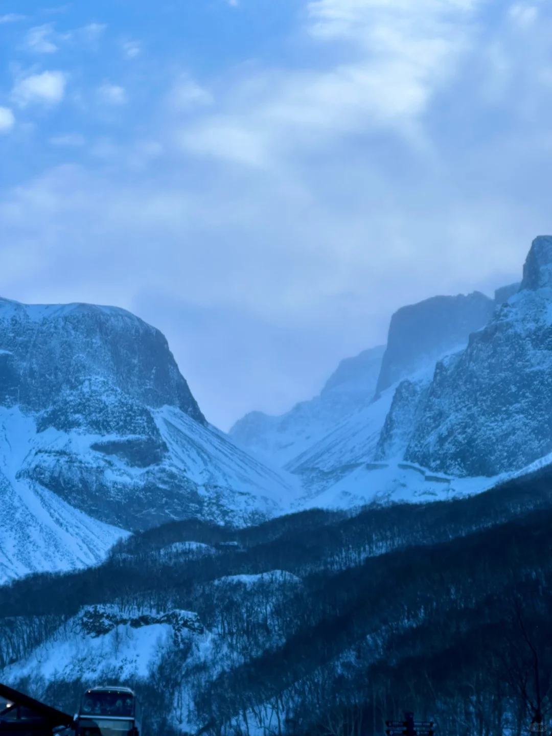 “她的眼睛像柏林的一场雾”