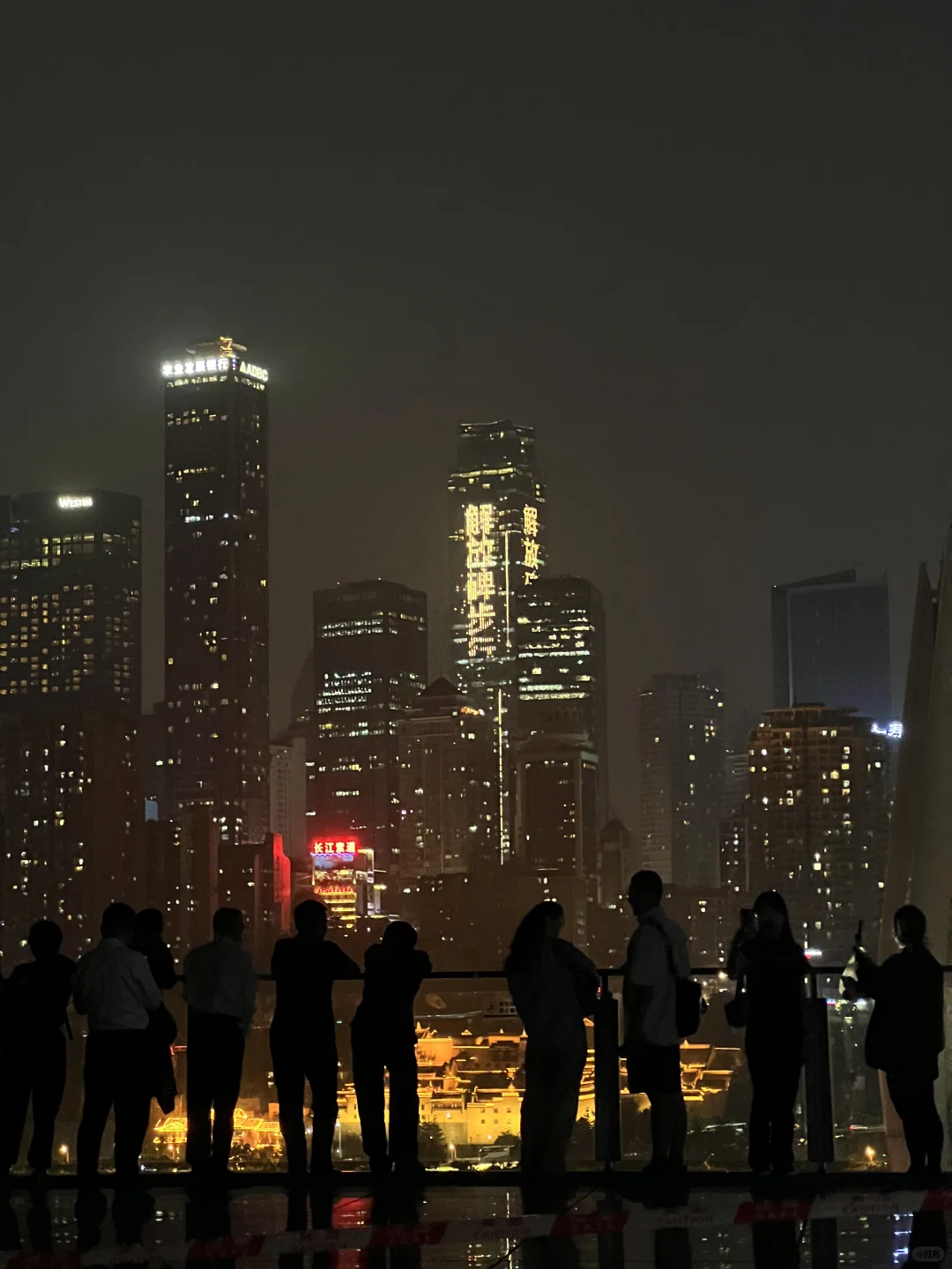 在重庆待了28年的土著真心建议你重庆这样玩