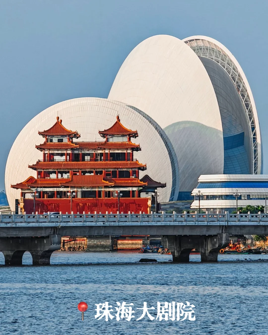 🎡广东的私藏路线，都在这里❗️