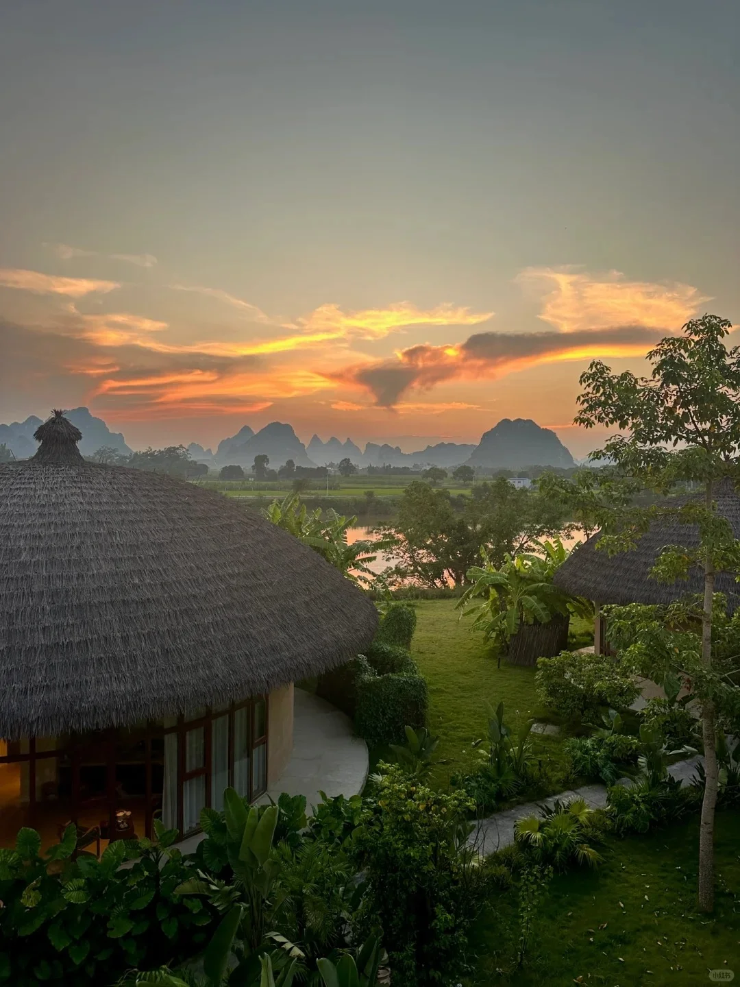 春节22°C的崇左真超神了，比三亚更适合带娃