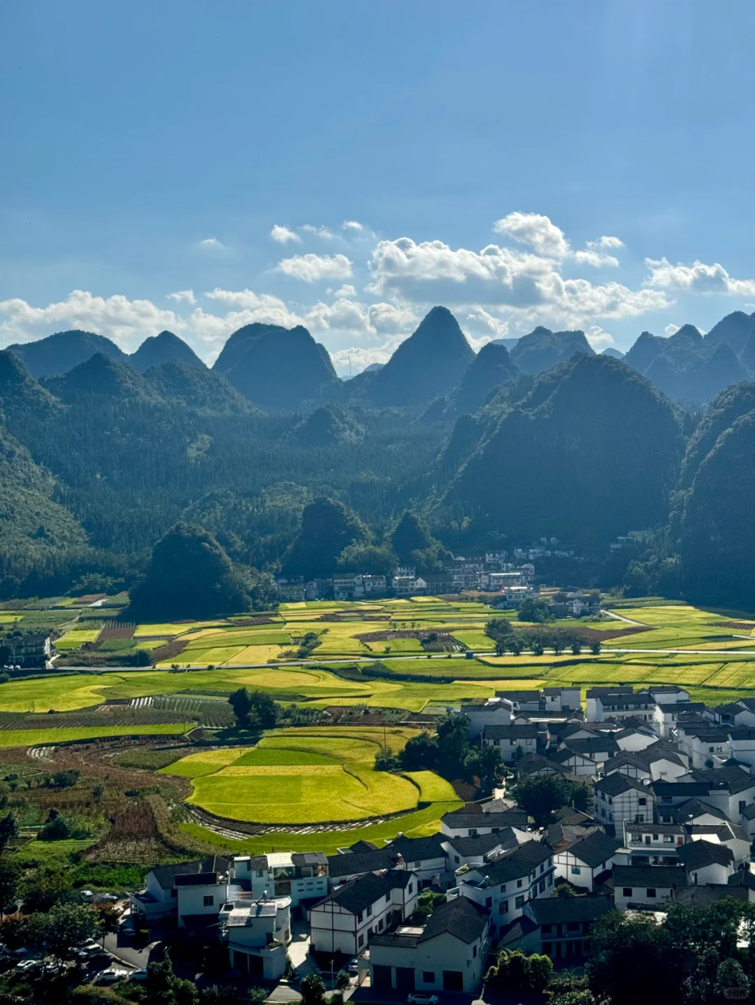 推荐10个冷门城市，超级适合跨年过年去！！