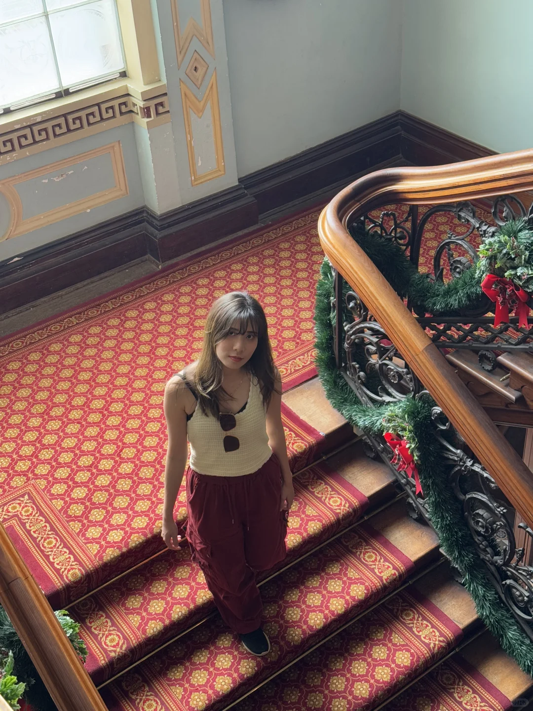 🇦🇺我会不会热死在墨尔本