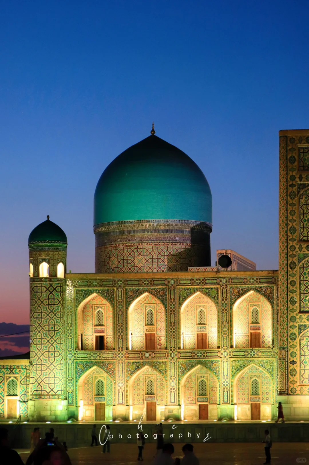 1.8w9国75天亚欧非环球旅行（行程篇✈️）