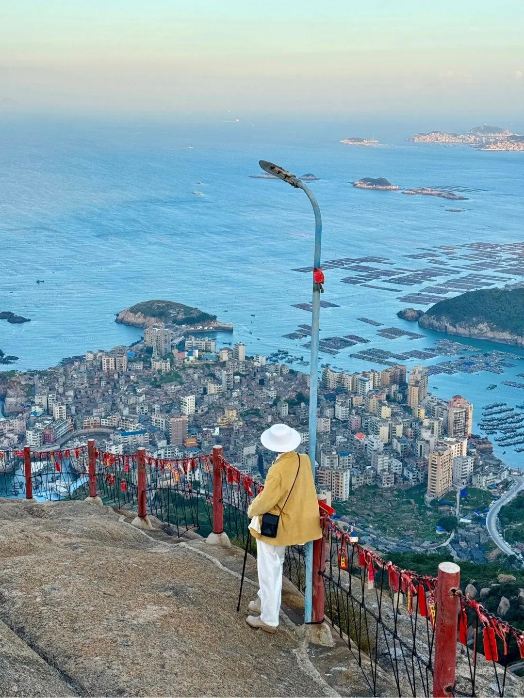 🌅国内 6 处小众地✨美到失语