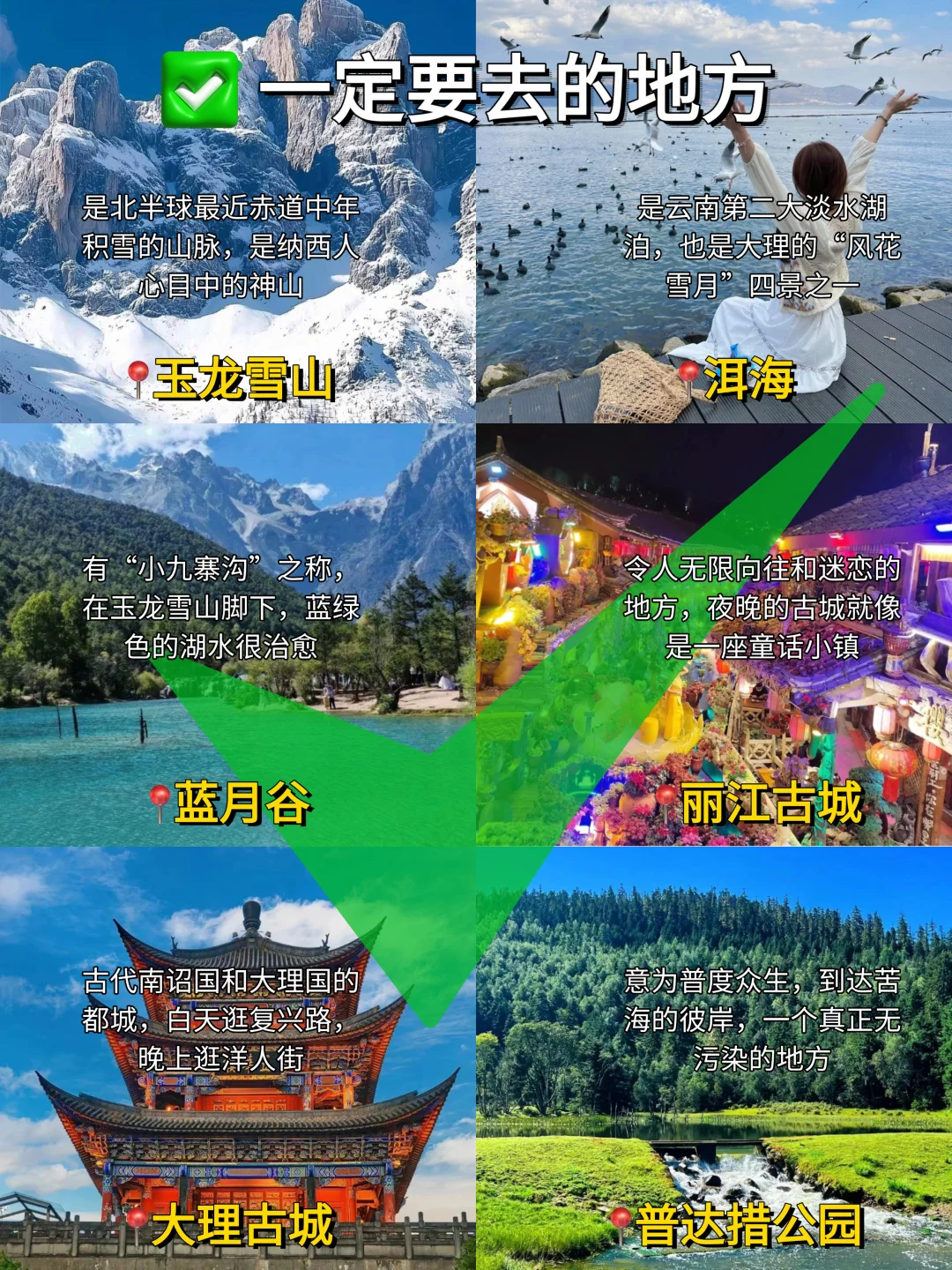📍云南已回。。真的好冷😭三个人都崩