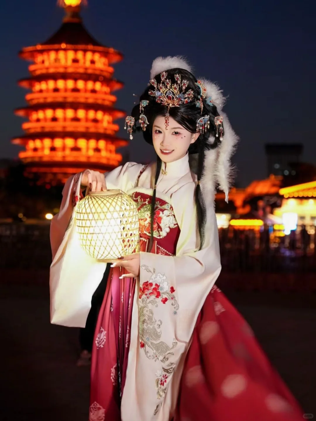 洛阳春节超全游玩攻略！无脑🐎住！