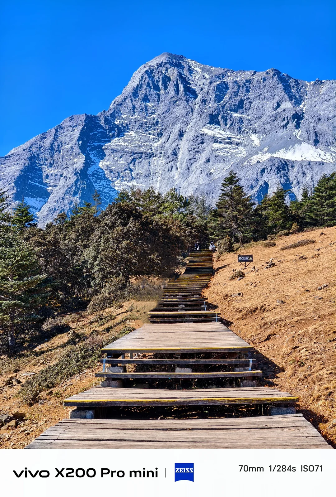 丽江人少、不早起日照金山👍全网蕞详细攻略