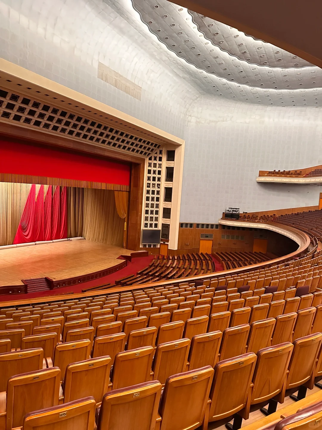 超全超详细的5天4晚北京旅游攻略❗️快收下