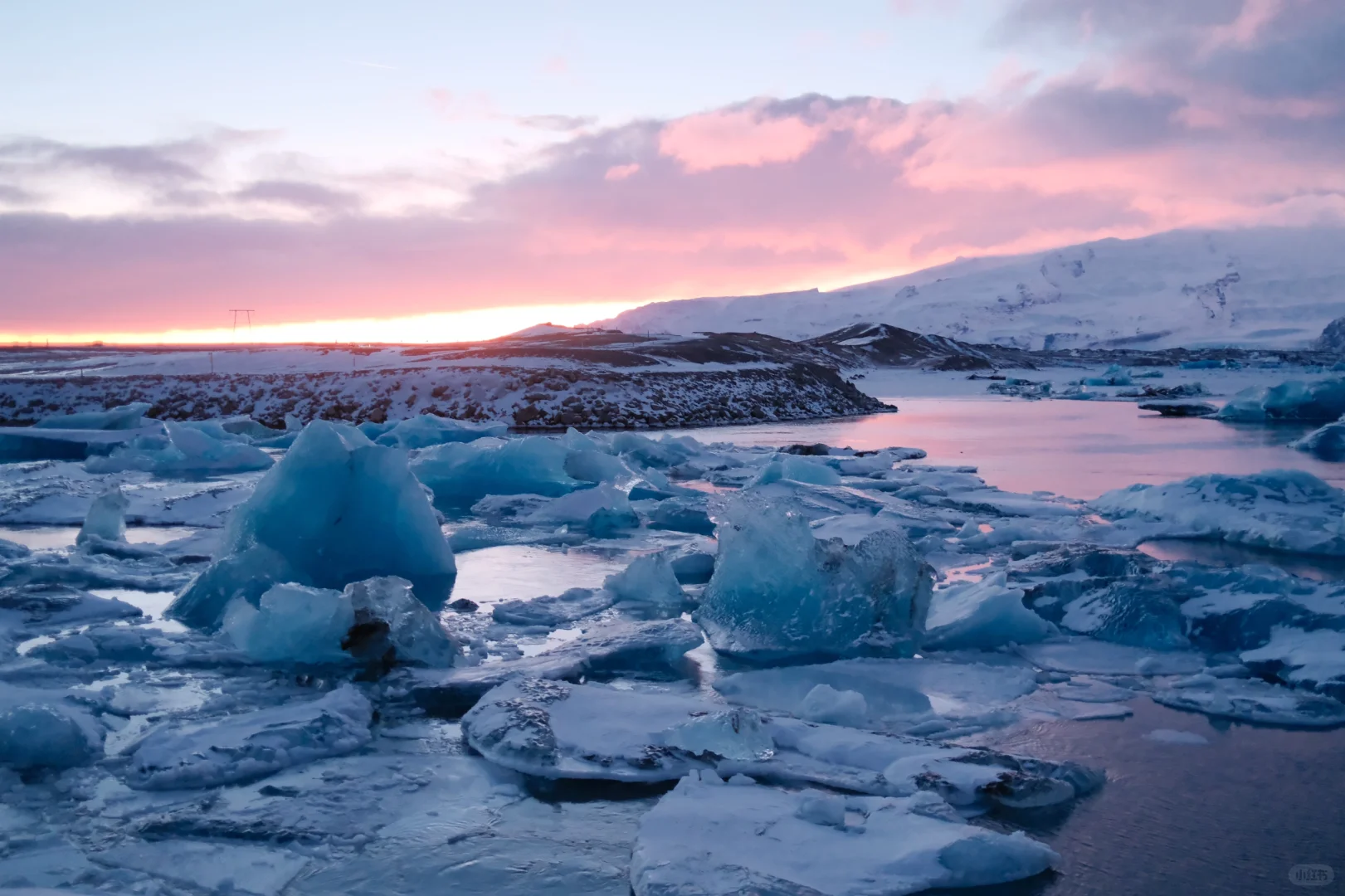 冰岛是形容词💎