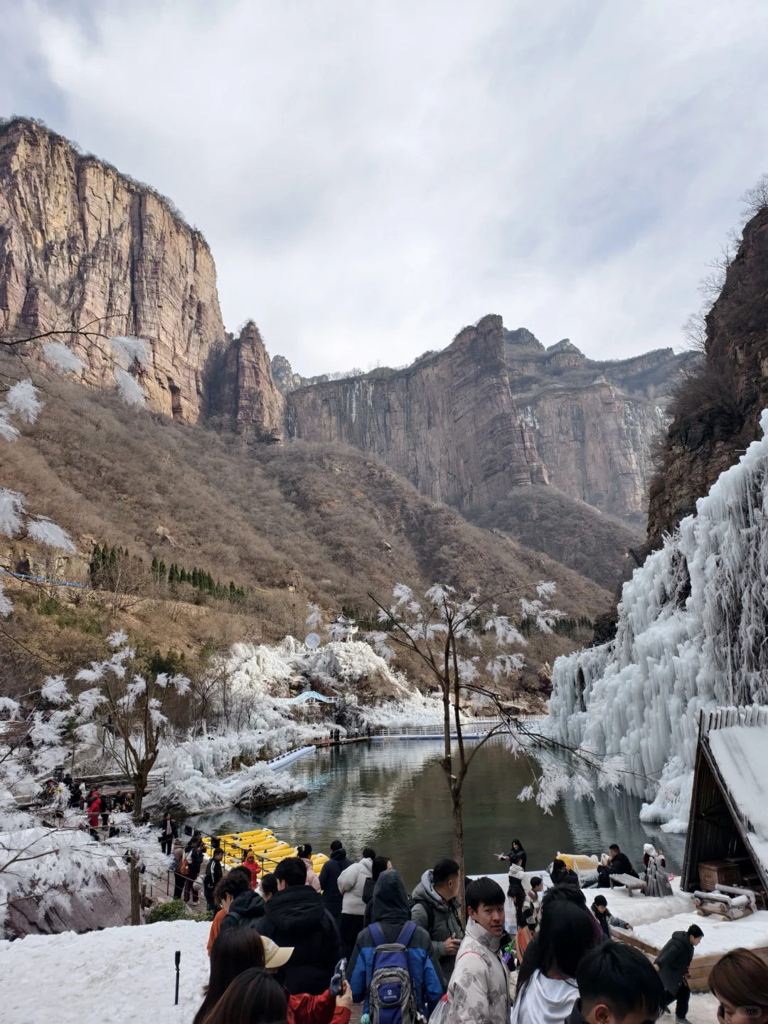 宝泉新晋为5A景区啦