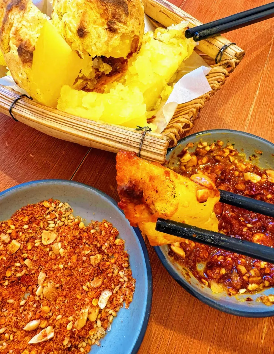 寒假❄️适合去，消费低又温暖🌞的5大城市🏙️