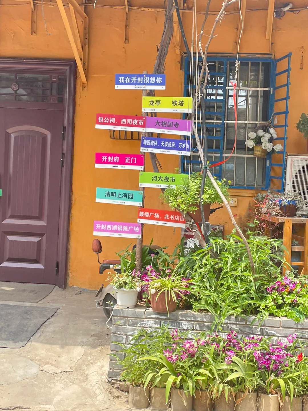 高考完就这样玩！特种兵旅行