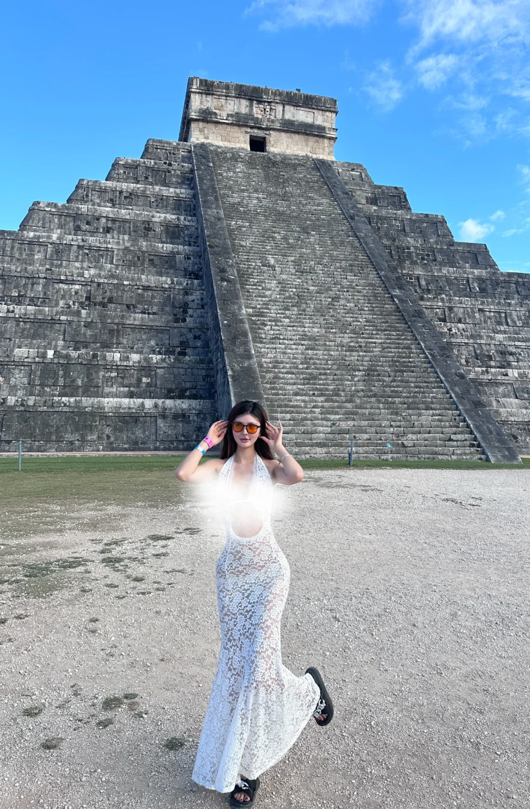 大自然的鬼斧神工