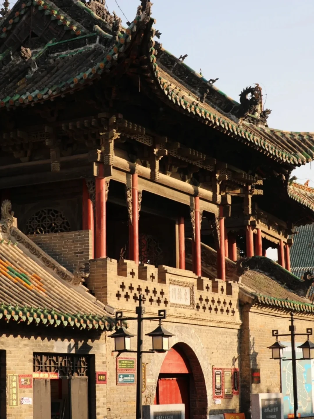 南阳必去9大景点‼️南阳旅游必看❗️