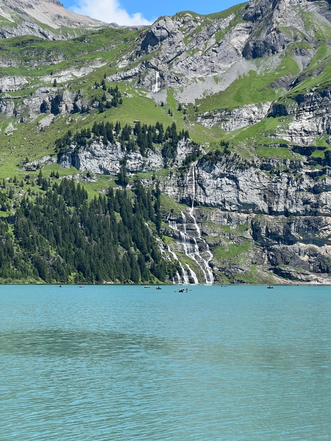 做旅行博主后，才发现旅行对人的改变有多大