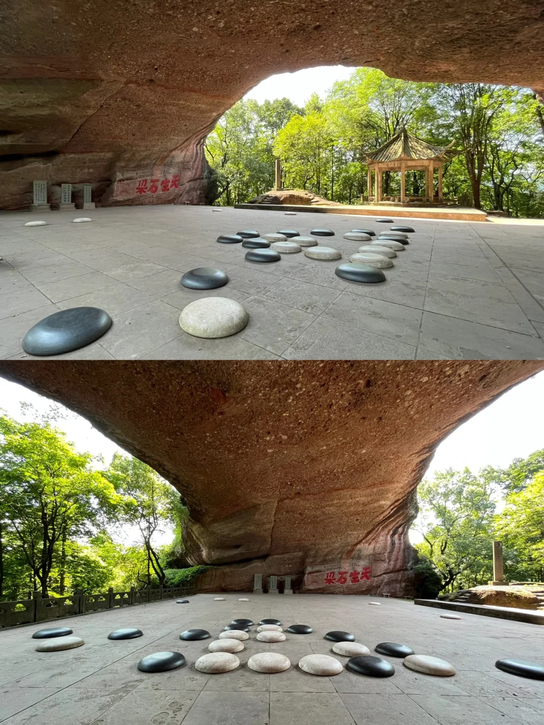 美食天堂，一城吃四省的衢州免费游啦~