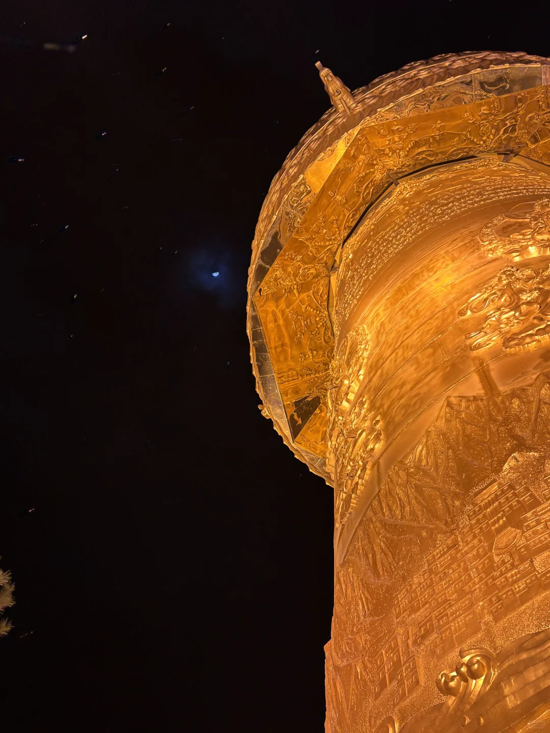 一人一周速通丽江-香格里拉