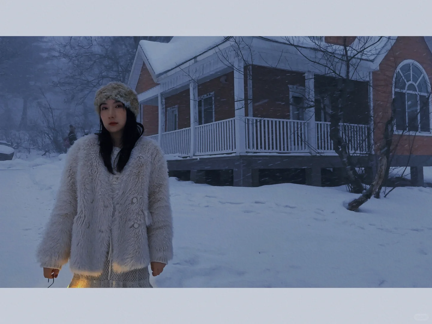 ✨吉林四方顶景区 | 小众绝美旅行记✨