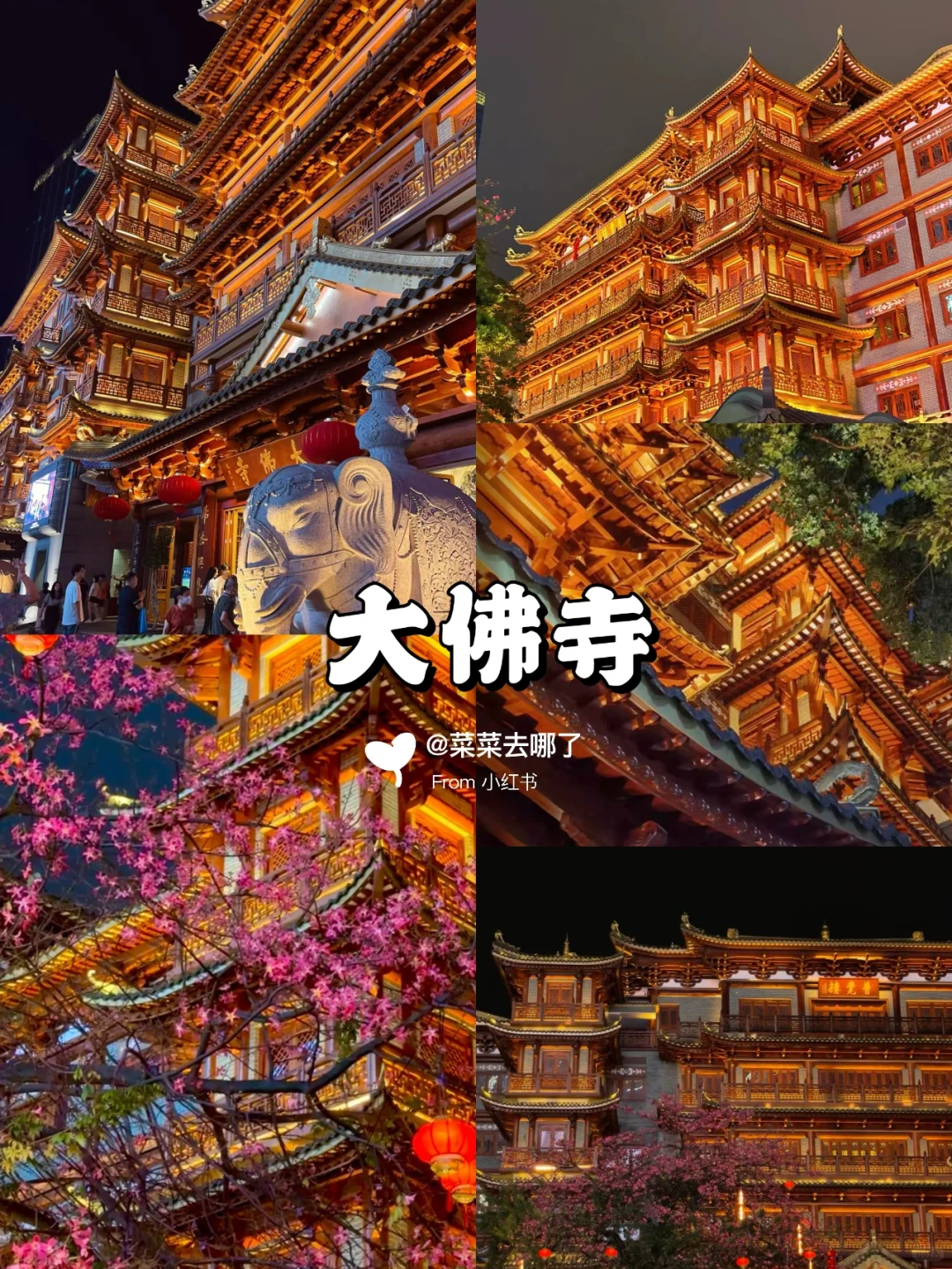 广州旅游丨不出市也有绝顶好玩的景点