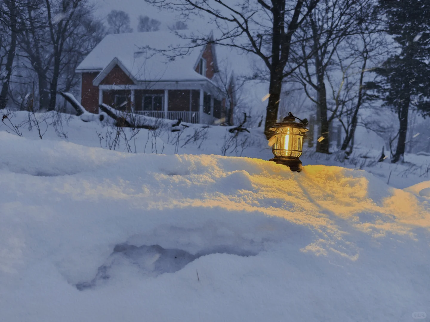 ✨吉林四方顶景区 | 小众绝美旅行记✨