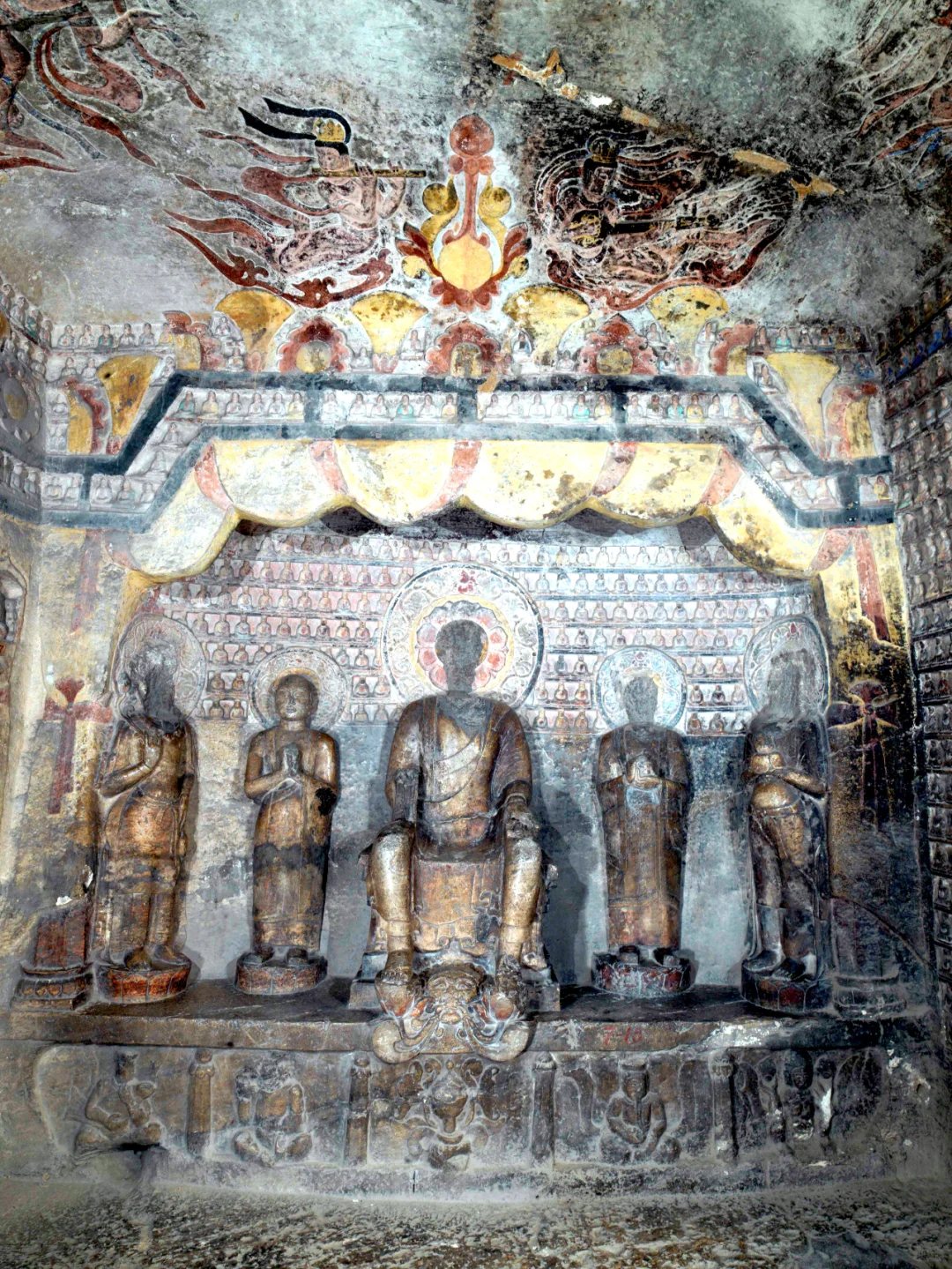 快码住🎈邯郸三天两夜旅游攻略！