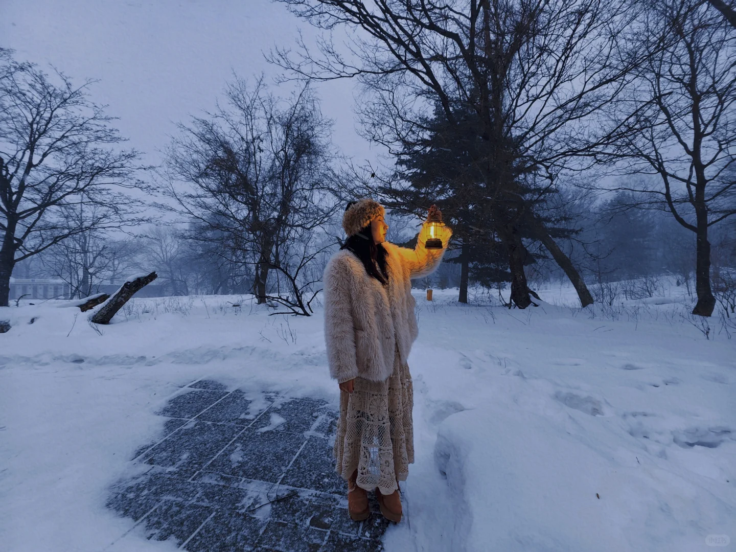 ✨吉林四方顶景区 | 小众绝美旅行记✨