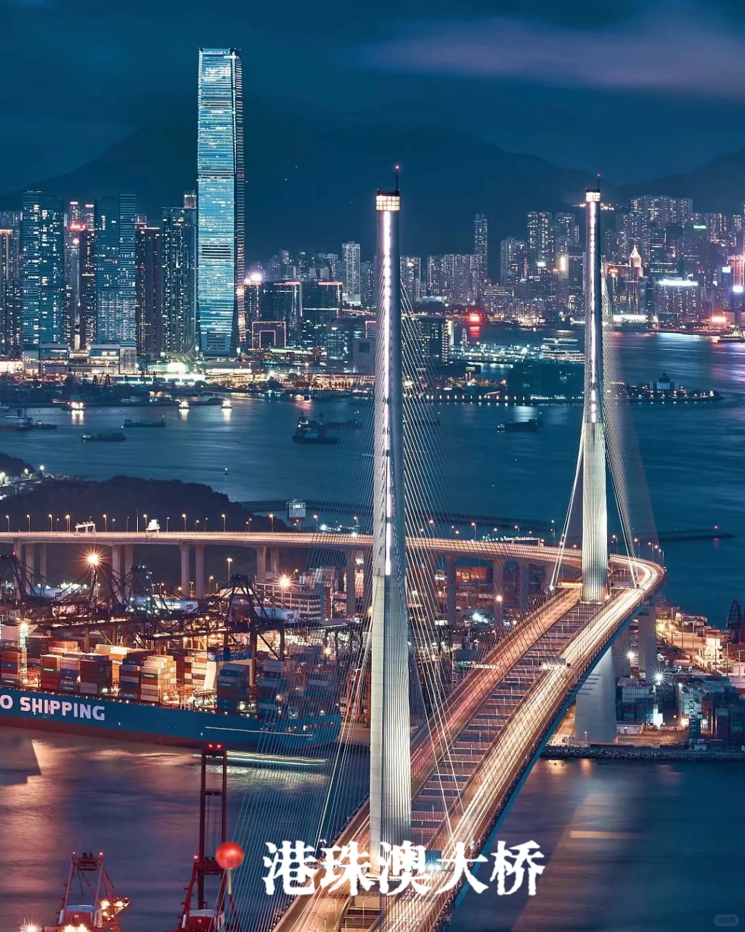 🎡广东的私藏路线，都在这里❗️