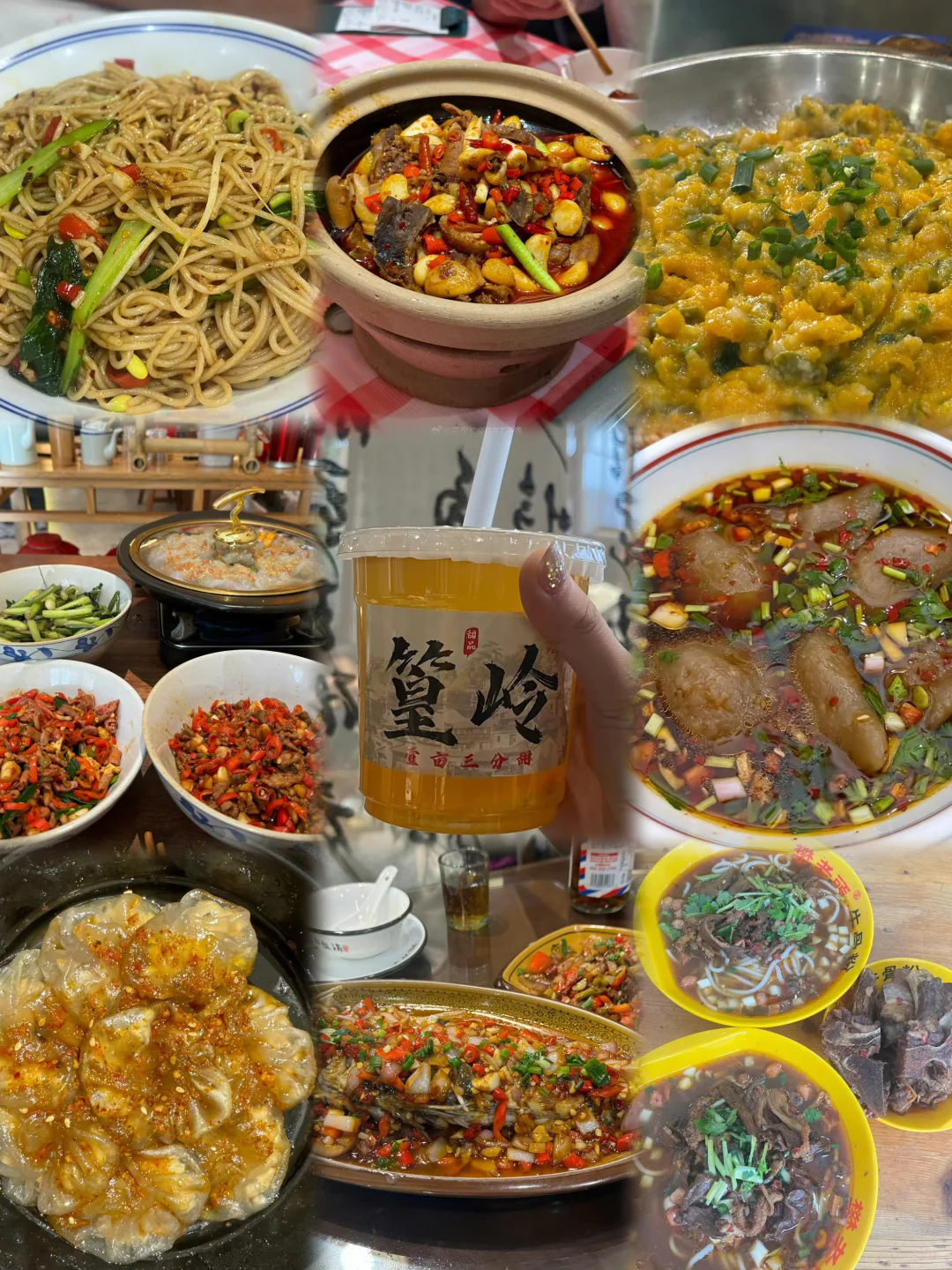 03女大📍婺源/三天二夜精华版旅游攻略❗️