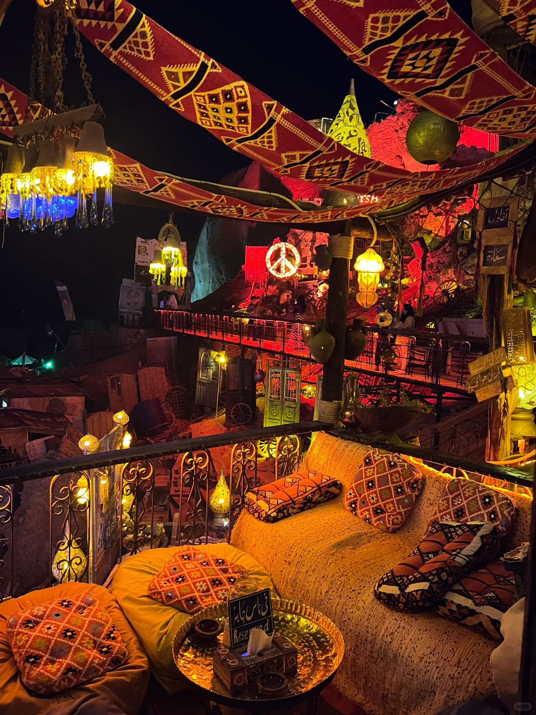 做旅行博主后，才发现旅行对人的改变有多大