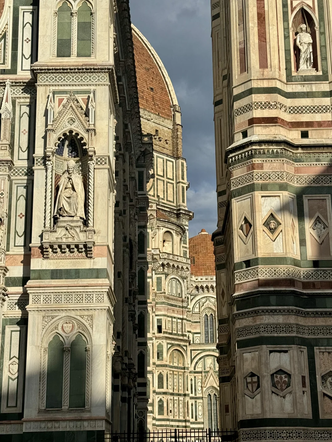 意大利7天6晚我花了1800元