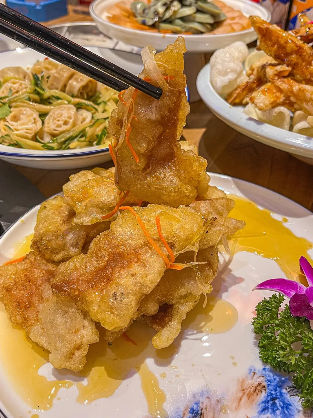 11-2月要来哈尔滨的存好这份懒人攻略‼️