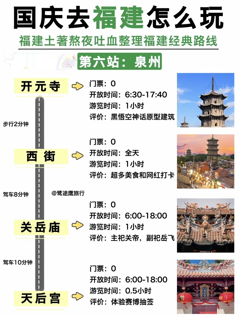 还好在国庆前去福建看到了这篇