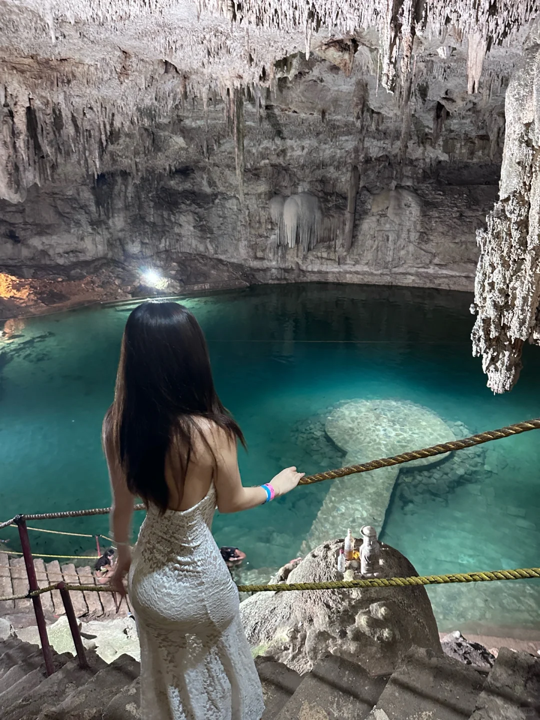 大自然的鬼斧神工