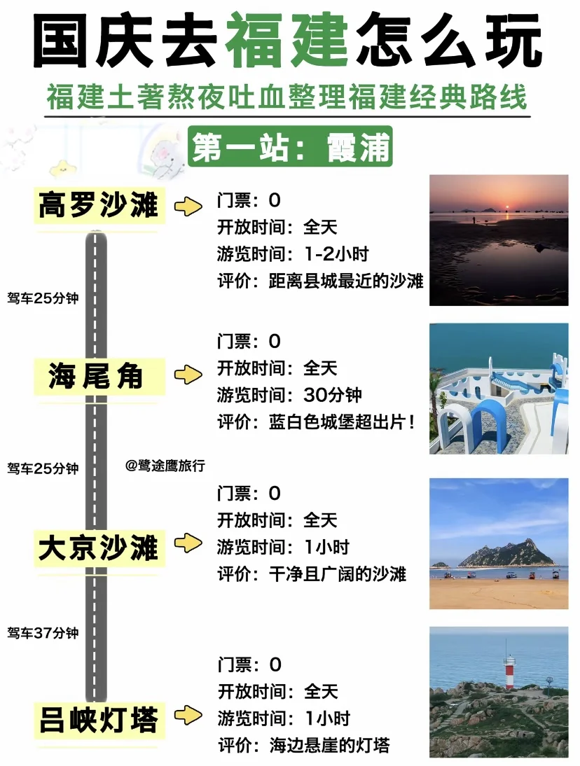 还好在国庆前去福建看到了这篇