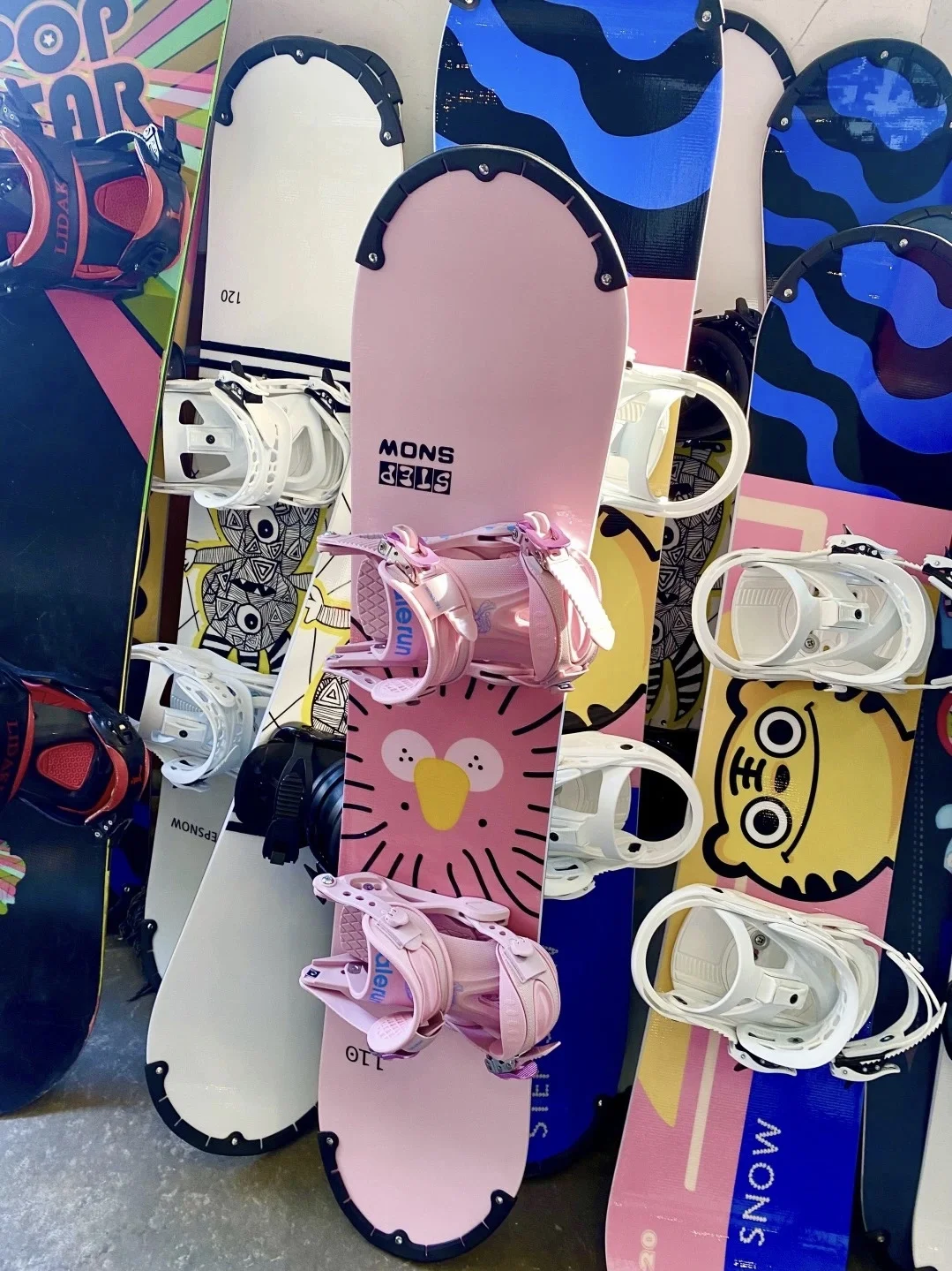 邯郸冬季好去处-七步沟