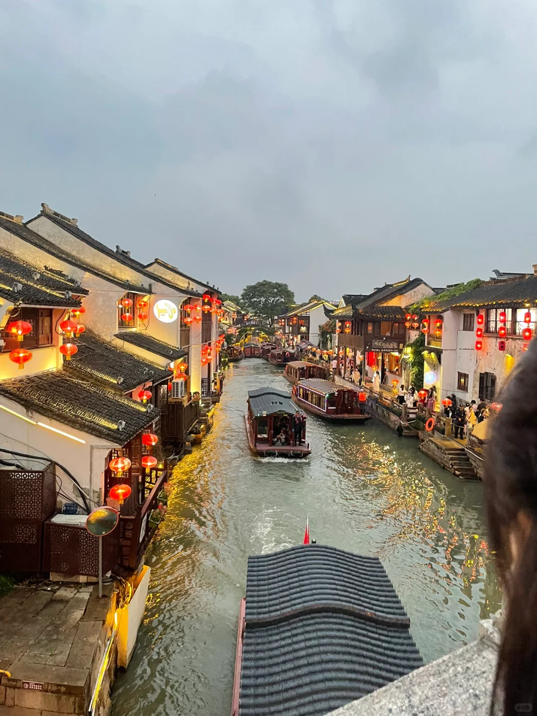 高考完就这样玩！特种兵旅行