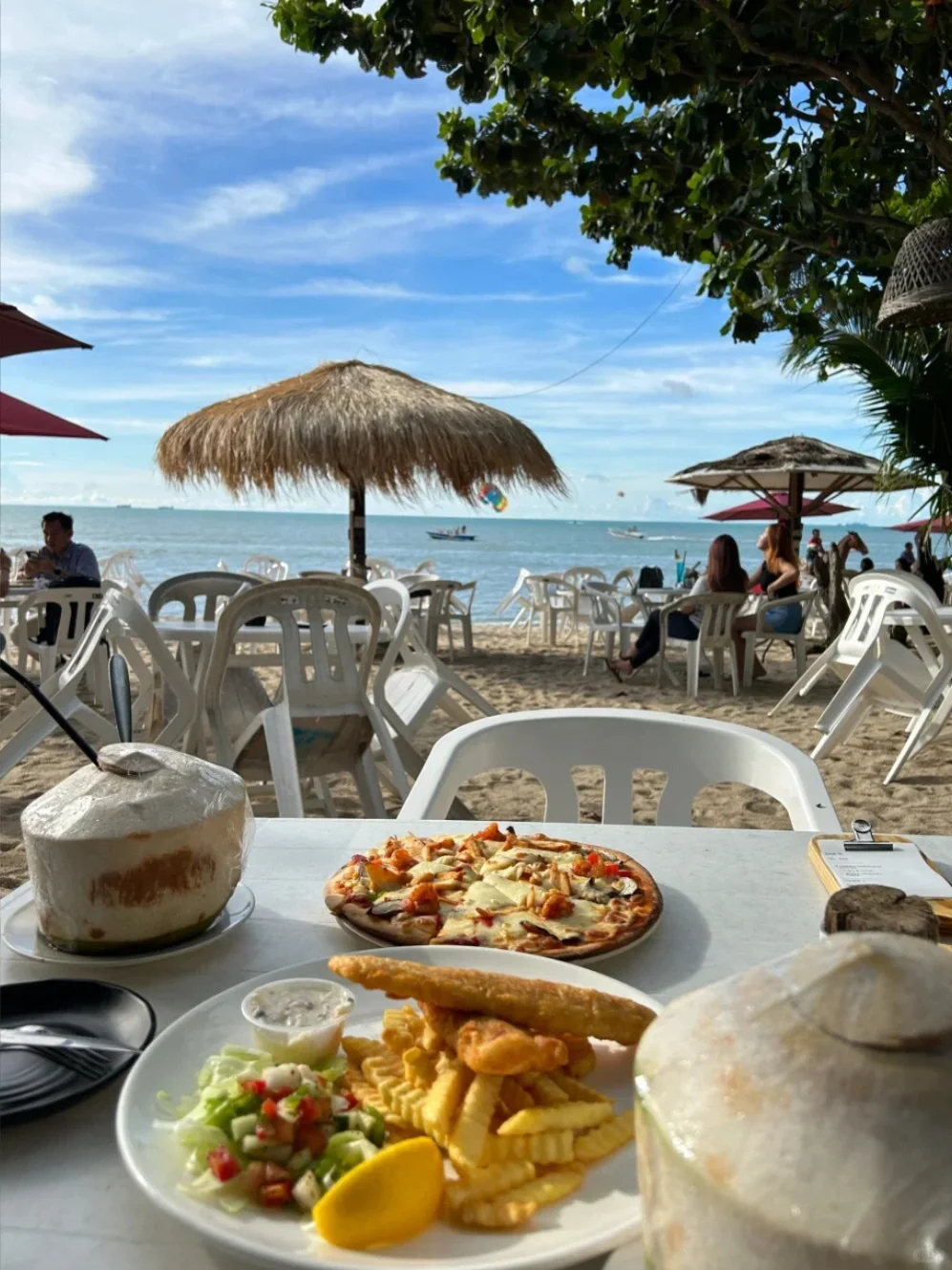 🇲🇾槟城必去的8个旅游景点‼️不看后悔