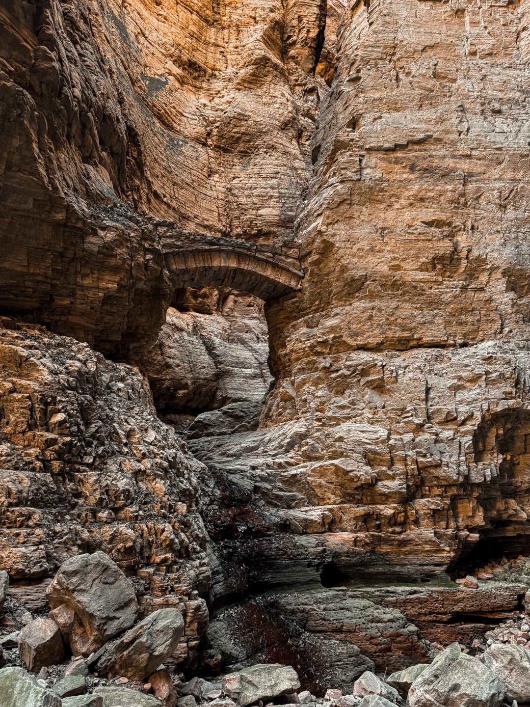 邢台半日免费可游玩的野山⛰️轻松无爬升