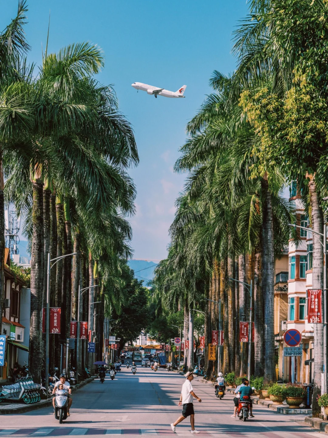 推荐10个冷门城市，超级适合跨年过年去！！